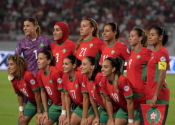 Maroc féminin - Mali : chaîne et heure du match