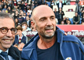 "Marre de tout ça", Christophe Dugarry annonce la fin