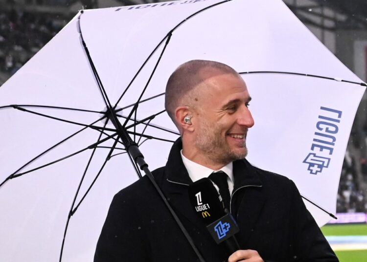 Médias : Benoît Cheyrou, l'irrésistible ascension