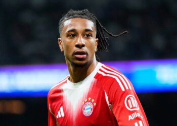 Michael Olise "en route vers le Ballon d’Or", c’est confirmé