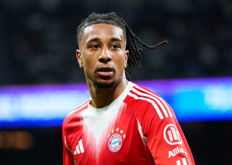 Michael Olise "en route vers le Ballon d’Or", c’est confirmé