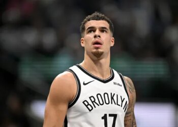 Michael Porter Jr. aimerait prolonger avec les Nets
