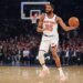 Mikal Bridges maintient encore en vie sa série… pour une poignée de secondes