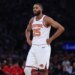 Mikal Bridges, symbole d’une équipe des Knicks à la peine