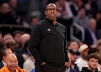 Mike Brown, Kenny Atkinson et Nick Nurse en danger ?