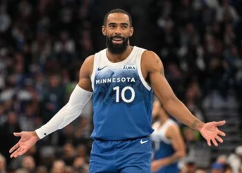 Mike Conley, ou l’éloge de la gentillesse