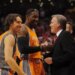Mike D’Antoni sélectionné avec Amar’e Stoudemire