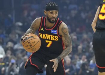Most Improved Player 2026 | Nickeil Alexander-Walker à l’honneur