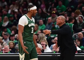 Myles Turner décrit le moment gênant de Doc Rivers