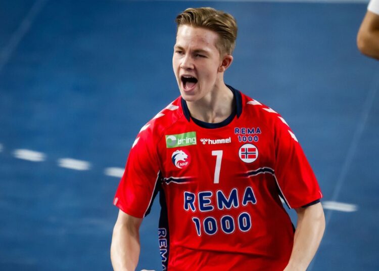 NOR | Les frères Sagosen réunis pour la première fois en sélection