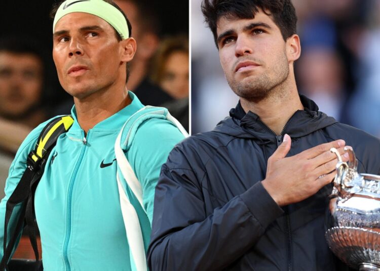 Logo Tennis World FR