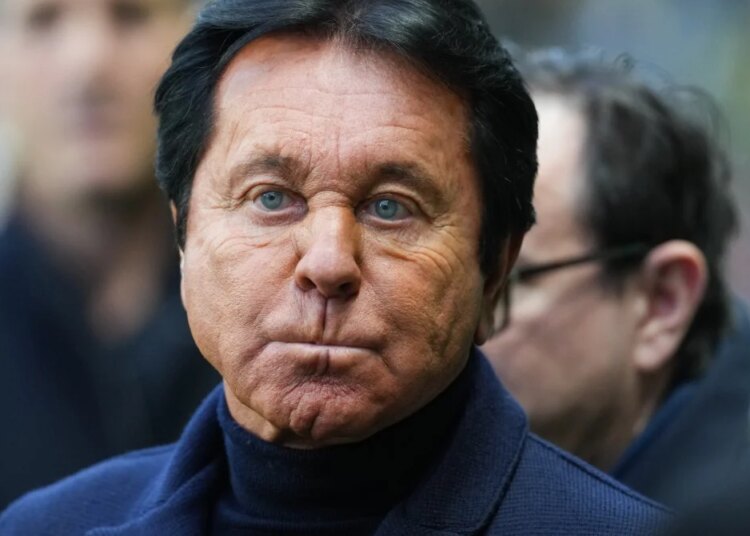 Nantes, Waldemar Kita fait machine arrière !