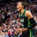 Napheesa Collier manquera le début de saison WNBA