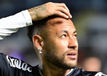 Neymar, Ancelotti fixe les règles
