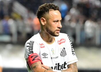 Neymar, c’est fini !
