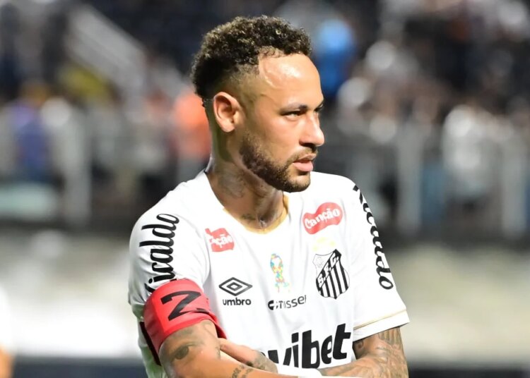 Neymar, c’est fini !