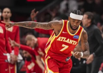 Nickeil Alexander-Walker a changé de dimension chez les Hawks