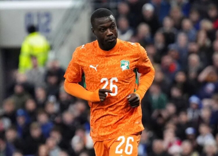 Côte d’Ivoire : Nicolas Pépé envoie un message pour la Coupe du monde 2026