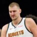 Nikola Jokic expulsé après son pétage de plomb sur Jaden McDaniels