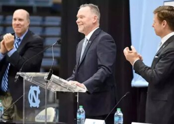 North Carolina, la seule option universitaire pour Mike Malone