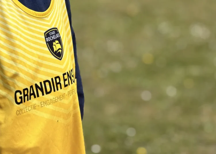 Nouvelle Journée Jaune & Noir !