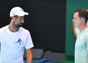 Logo Tennis World FR