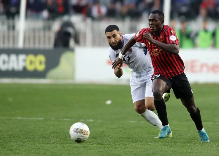 OC Safi - USM Alger : chaîne et heure du match retour (Coupe de la CAF)