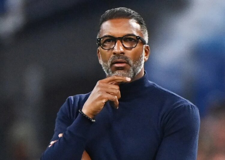 OM, c'est tranché pour Habib Beye !