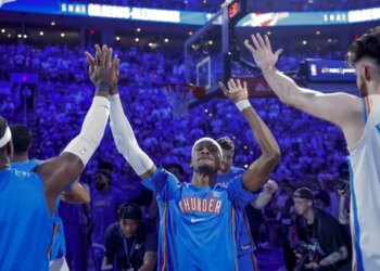 Oklahoma City, une domination sur la durée… digne d’une dynastie ?