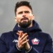 Olivier Giroud dans une sale affaire !
