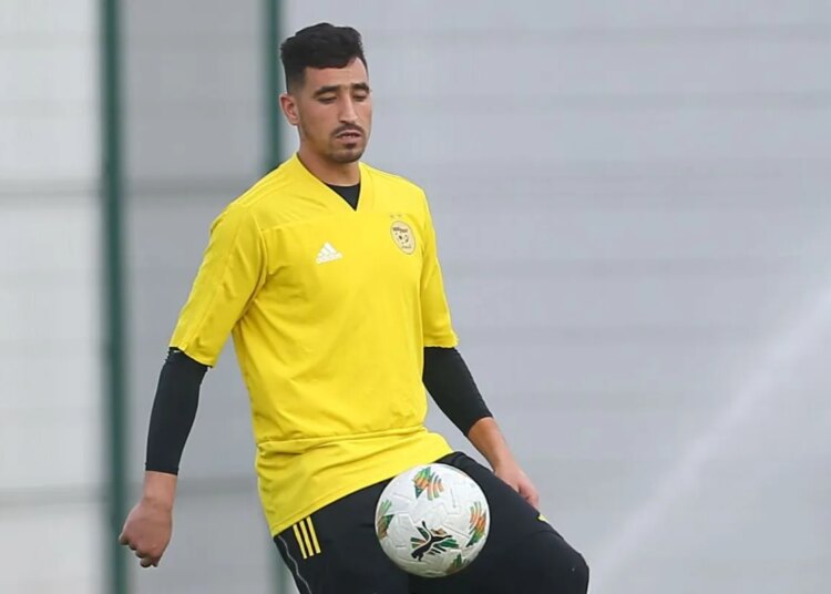 Algérie : Oussama Benbot, une forme à donner des regrets pour la Coupe du monde 2026…