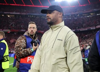 PSG-Bayern, énorme coup dur confirmé pour les Bavarois