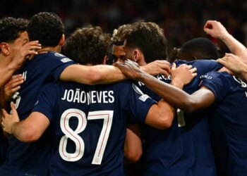 PSG-Bayern, le feu d’artifice !