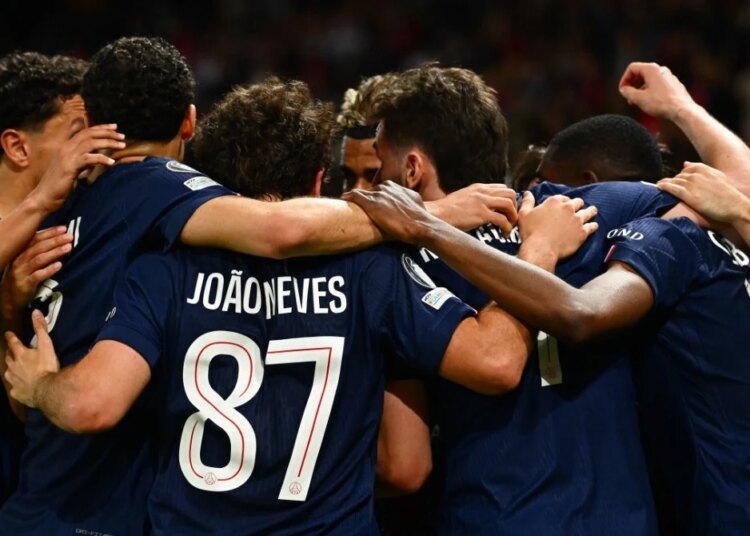 PSG-Bayern, le feu d’artifice !