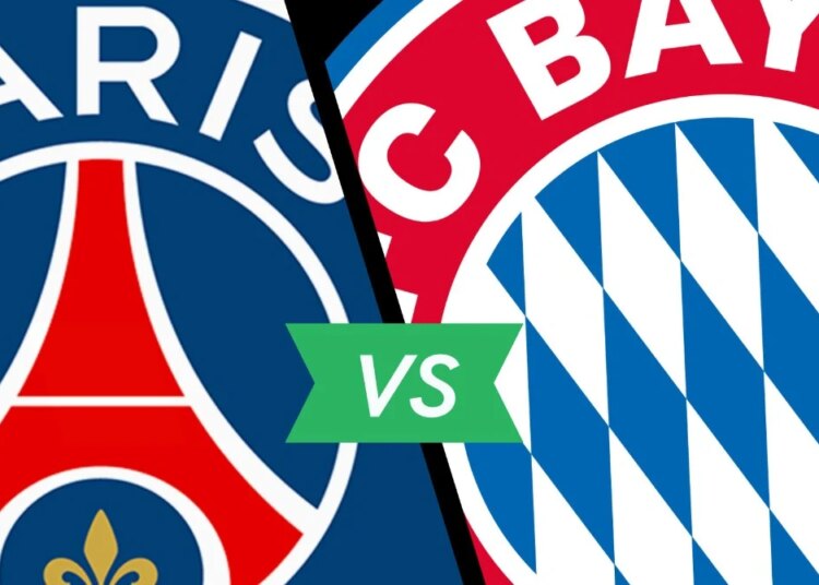 PSG-Bayern, les compos sont tombées !
