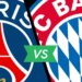PSG-Bayern, les compos sont tombées !