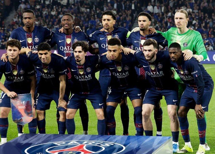 PSG-Bayern, pourquoi Canal+ ne diffusera pas le match ?