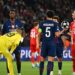 PSG-Bayern, tout le monde n’a pas aimé