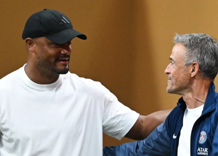 PSG-Bayern, une absence de taille confirmée !