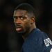 PSG : Dembélé énervé, l'explication