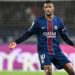 PSG, Dembélé frappe fort