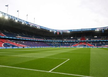 PSG-Lens, "une Pape Diouf 2006" ?