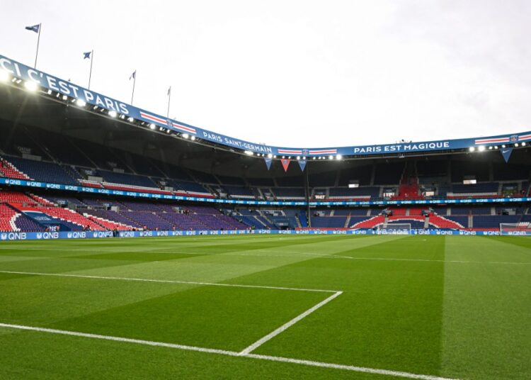 PSG-Lens, "une Pape Diouf 2006" ?