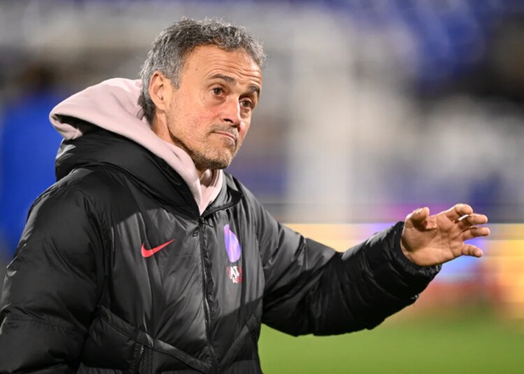 PSG-Liverpool, les compos probables avec des surprises ?