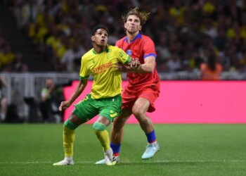 PSG-Nantes, surprise confirmée