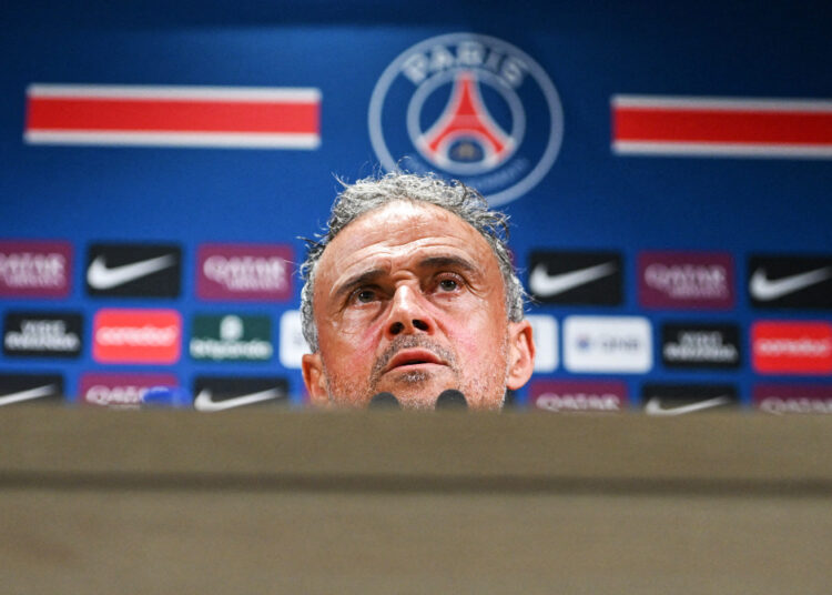 PSG-Toulouse, grosses surprises dans la compo parisienne ?