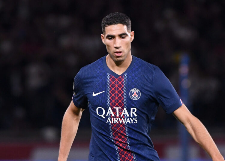 PSG-Toulouse, sur quelle chaîne voir le match ?