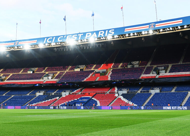 PSG, coup de théâtre pour le Parc des Princes !