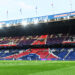 PSG, coup de théâtre pour le Parc des Princes !