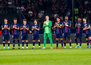 PSG, qualification assurée contre Liverpool !